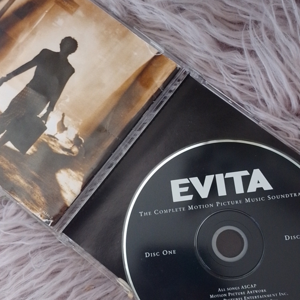 💝💝 EVITA - Picture 6 of 6